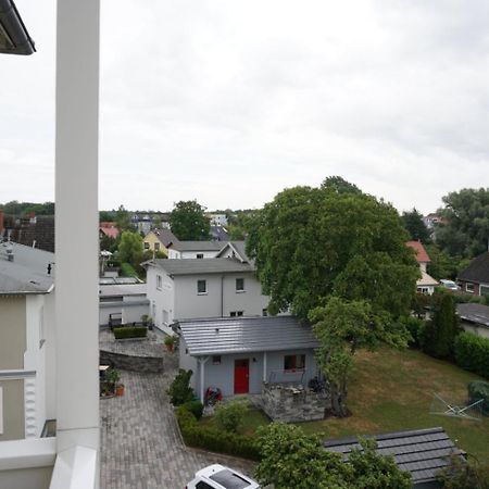 Villa Josephine App. 14 Kuehlungsborn Exterior photo